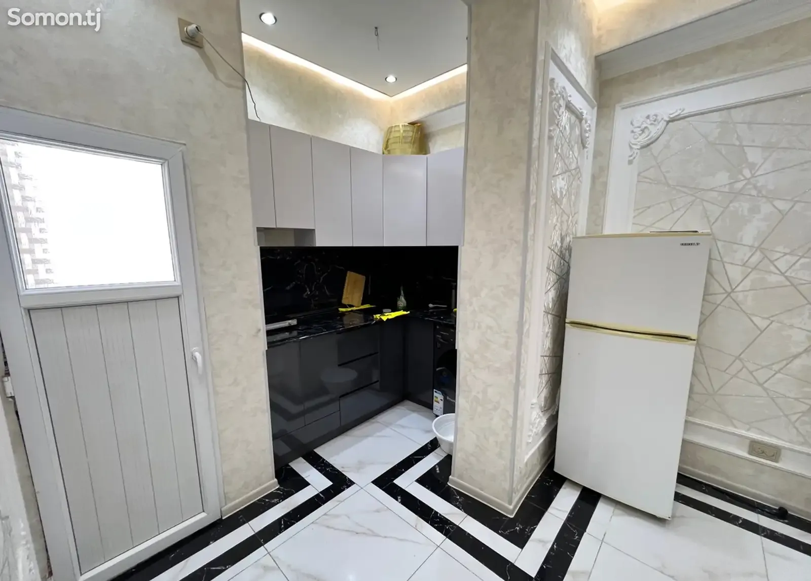 3-комн. квартира, 11 этаж, 81 м², Оперка волна