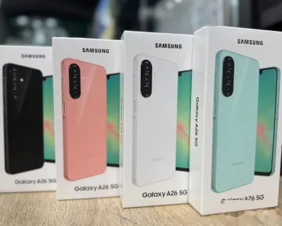 Samsung Galaxy A26 128 gb