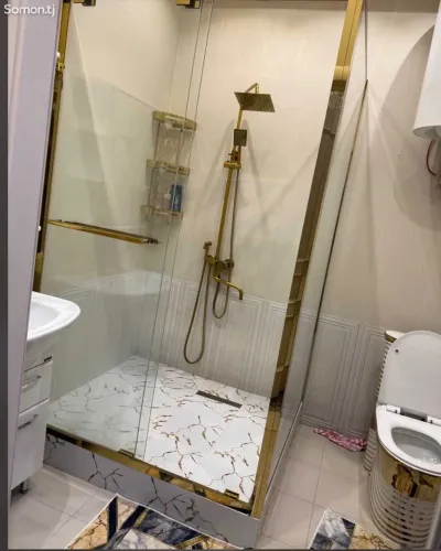 2-к квартира, 5 этаж, 55 м², Ашан мойкаи Малика