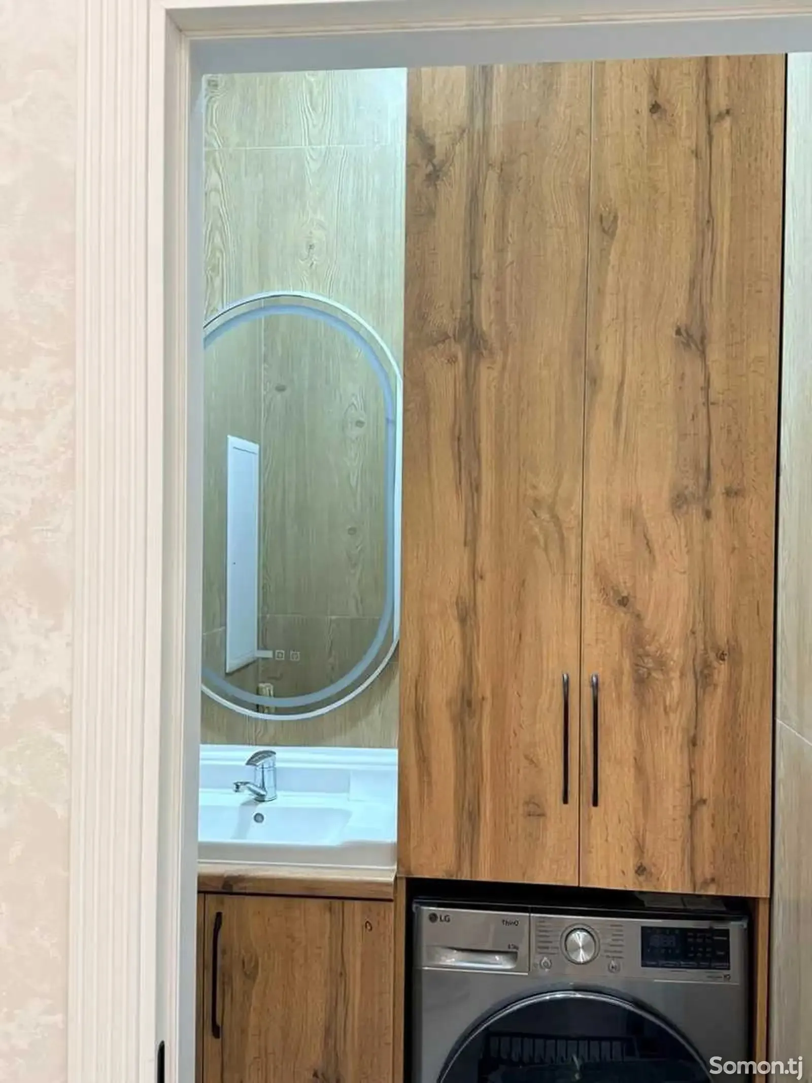 2-комн. квартира, 3 этаж, 100м², Зелёный бозор доми Wildberies