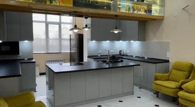 4-комн. квартира, 12 этаж, 145м², Славянский Университет, Ул. Пушкина, Аптека 5