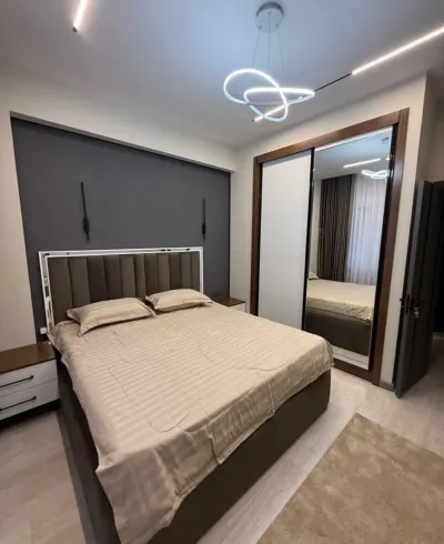 2-комн. квартира, 6 этаж, 60м², И Сомони