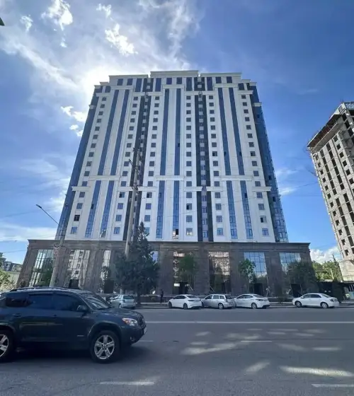 4-комн. квартира, 9 этаж, 199 м², Сино
