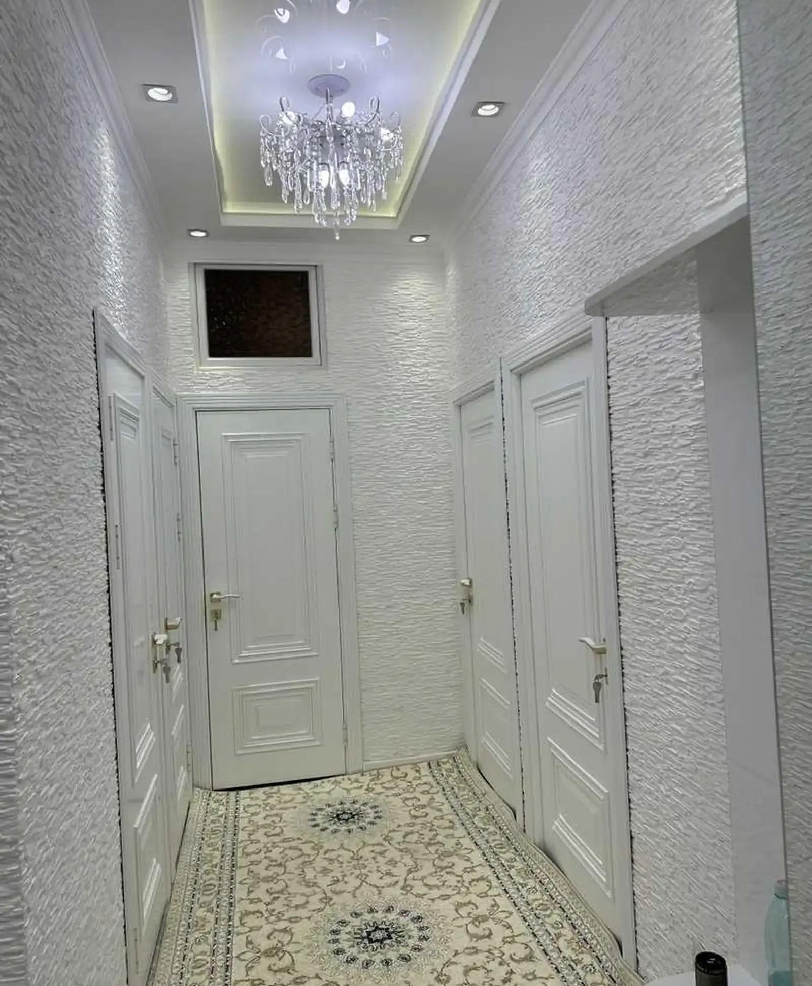 2-комн. квартира, 7 этаж, 60м², 3 база