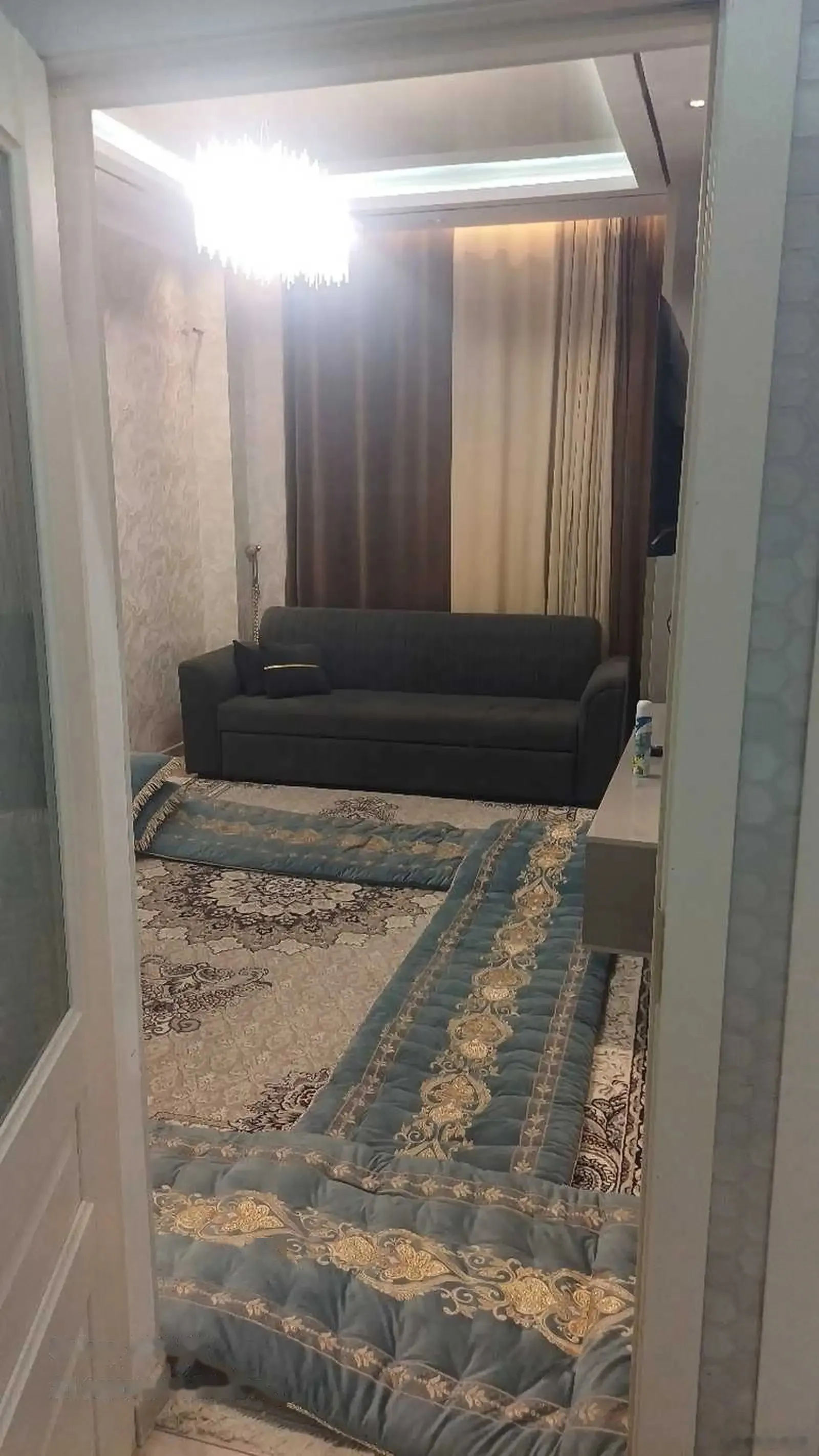 2-комн. квартира, 7 этаж, 62м², скорая больница