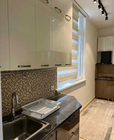 3-комн. квартира, 10 этаж, 114м², Сомони