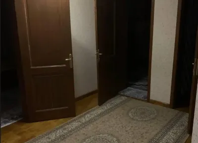2-комн. квартира, 4 этаж, 99м², Сино