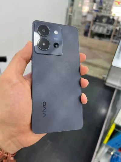 Vivo Y