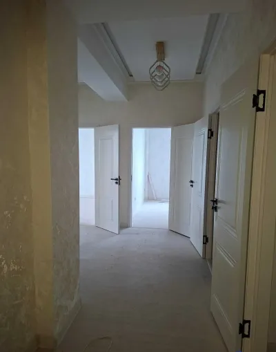 2-комн. квартира, 12 этаж, 74 м², Сино, 104 мкр (назди мактаби 101)