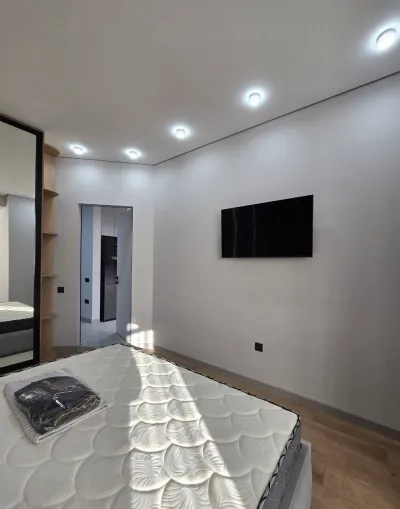 2-комн. квартира, 21 этаж, 51 м², Сомони