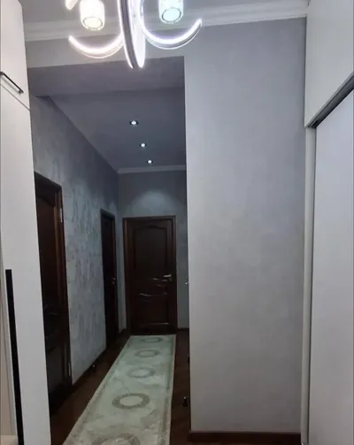 2-комн. квартира, 8 этаж, 71м², Сино