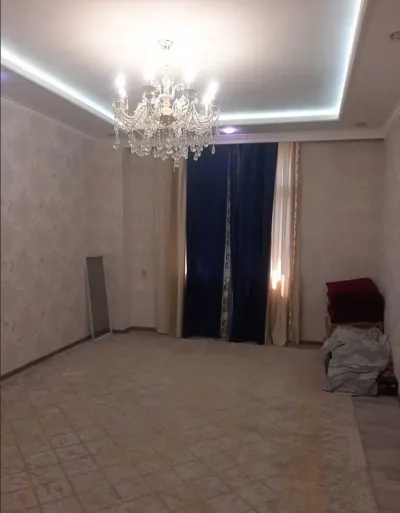 2-комн. квартира, 12 этаж, 80м², Сино