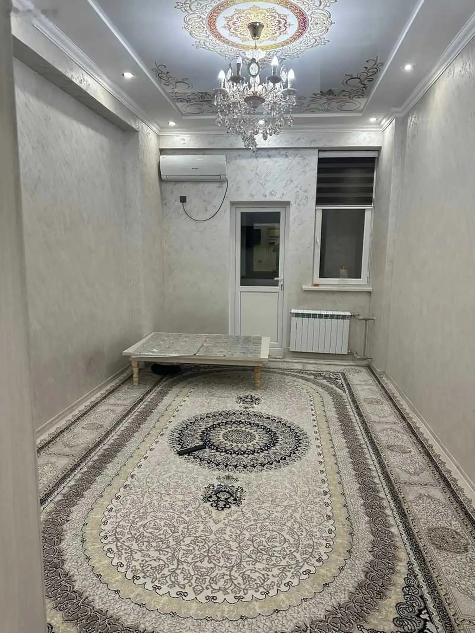 2-комн. квартира, 9 этаж, 63м², Садбарг