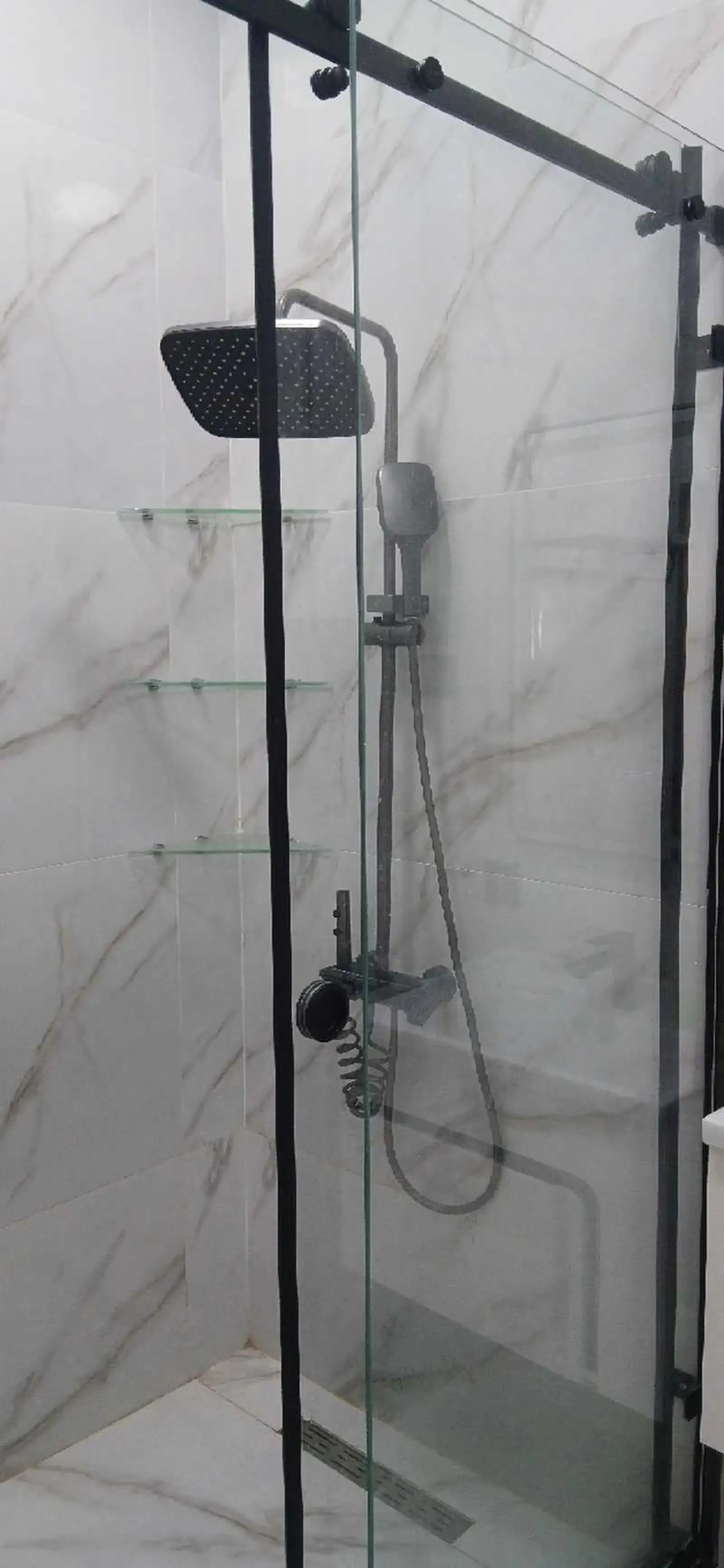 3-комн. квартира, 4 этаж, 85м², 102мкр