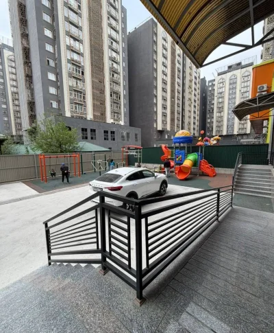 1-комн. квартира, 6 этаж, 42 м², Исмоили Сомони