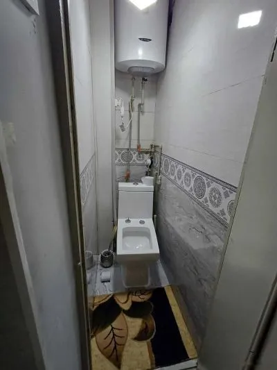 2-комн. квартира, 1 этаж, 60м², 82 мкр