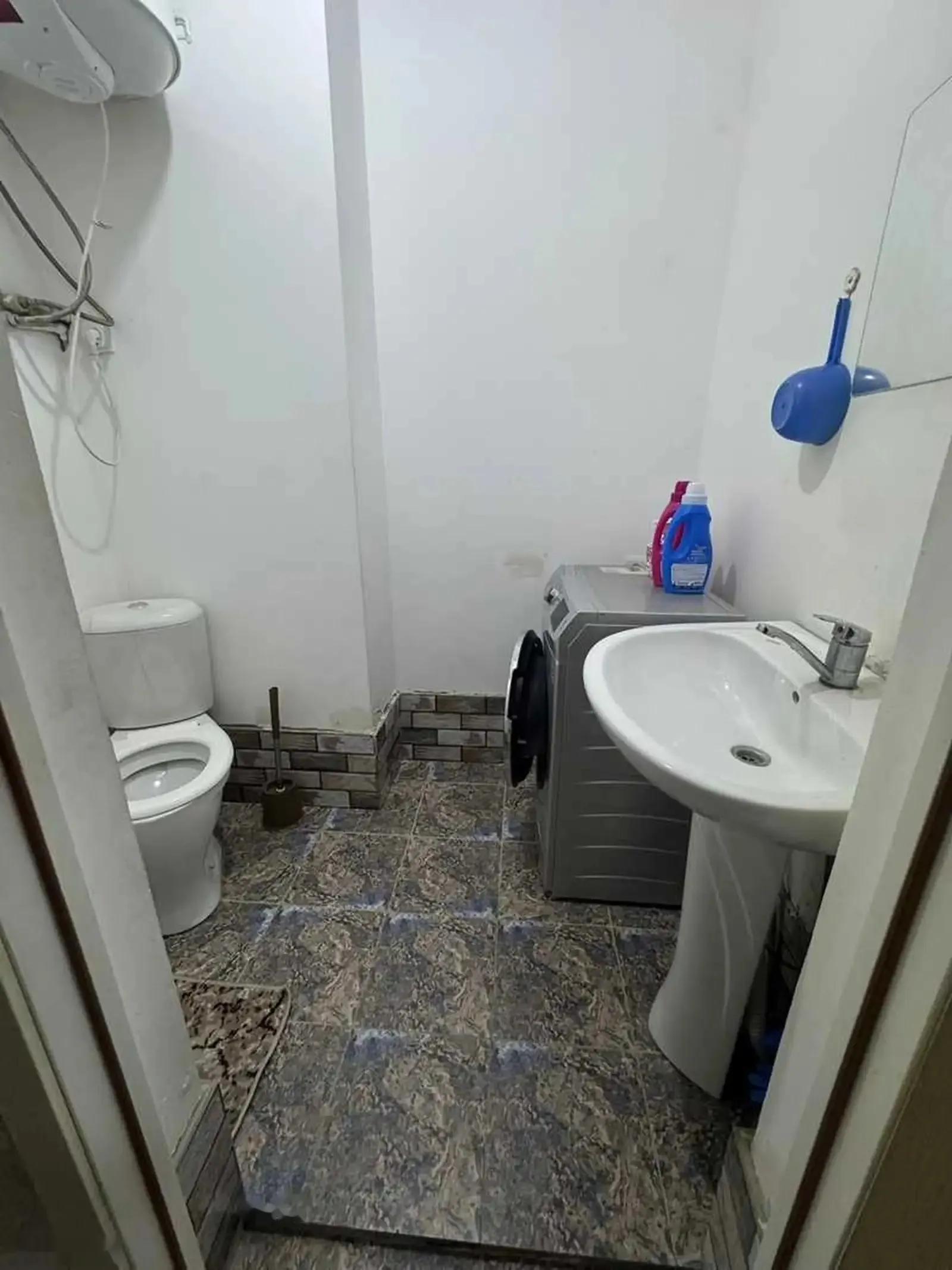 2-комн. квартира, 14 этаж, 75м², Караболо Кучаи Албени