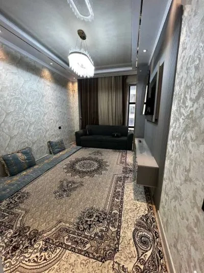 2-комн. квартира, 7 этаж, 70м², шохмансур