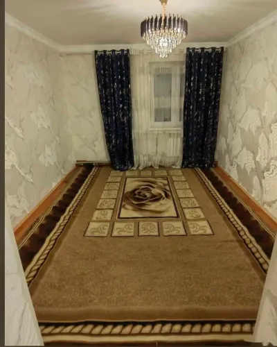 2-комн. квартира, 1 этаж, 50м², Фирдавси диагностика