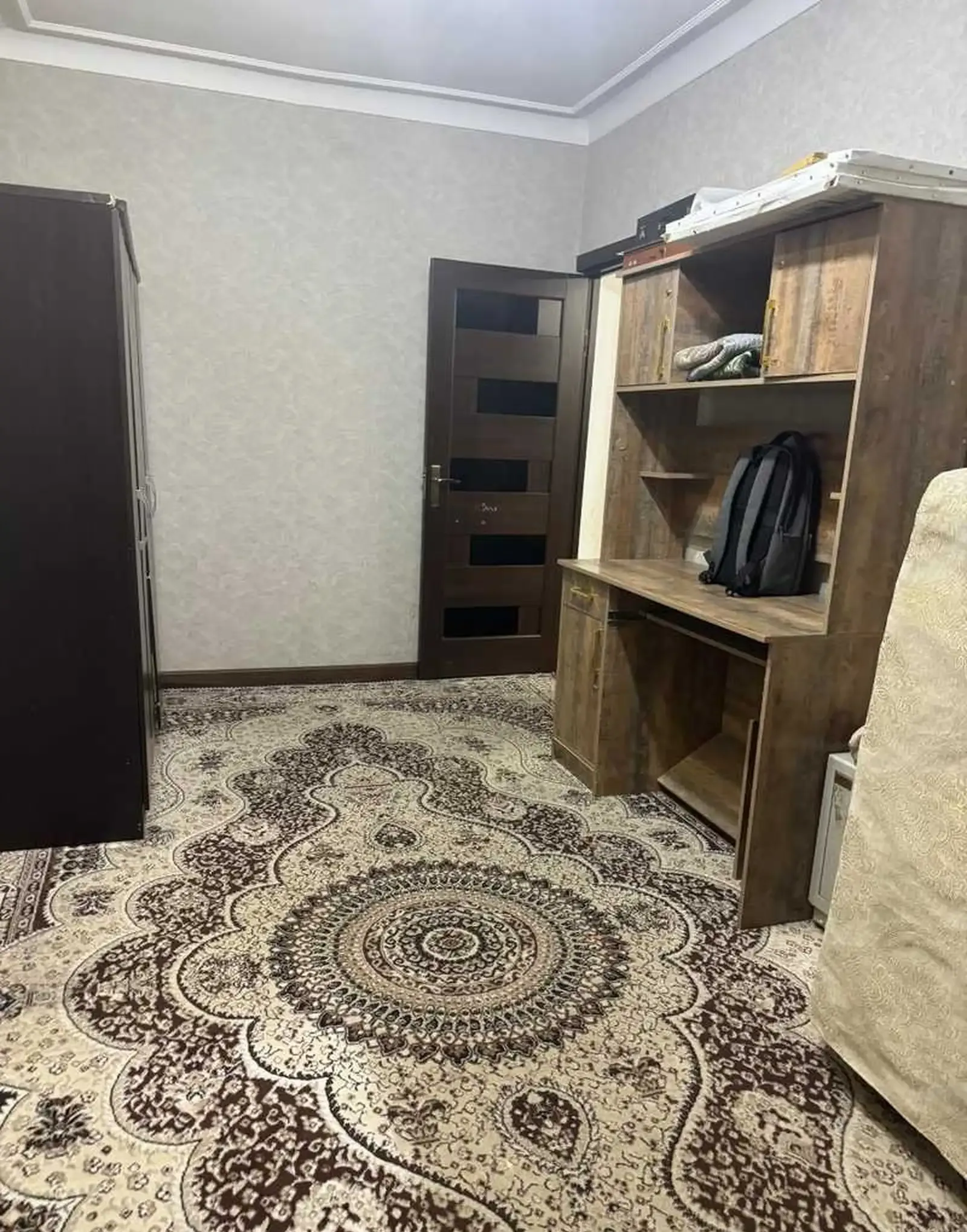 3-комн. квартира, 4 этаж, 65м², Шоҳмансур