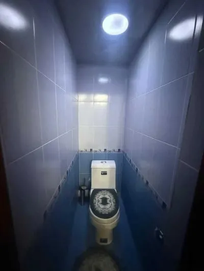 3-комн. квартира, 2 этаж, 70м², 103мкр