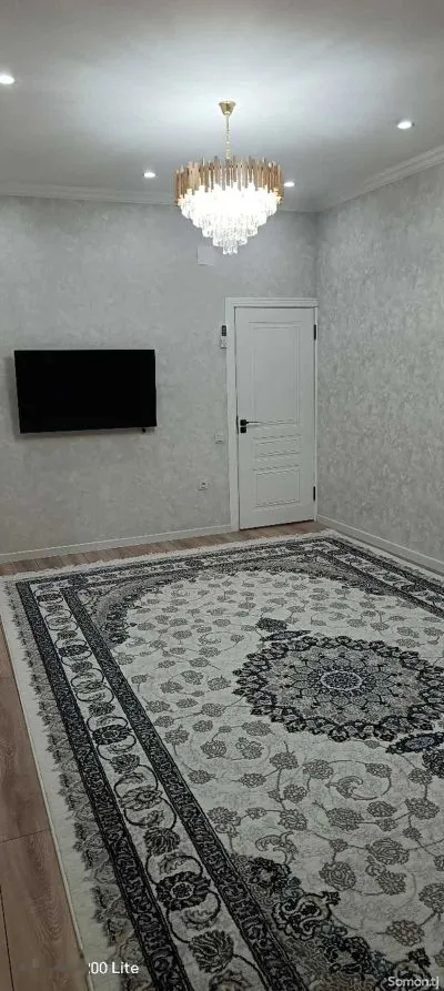 2-комн. квартира, 16 этаж, 80м², 82 мкр