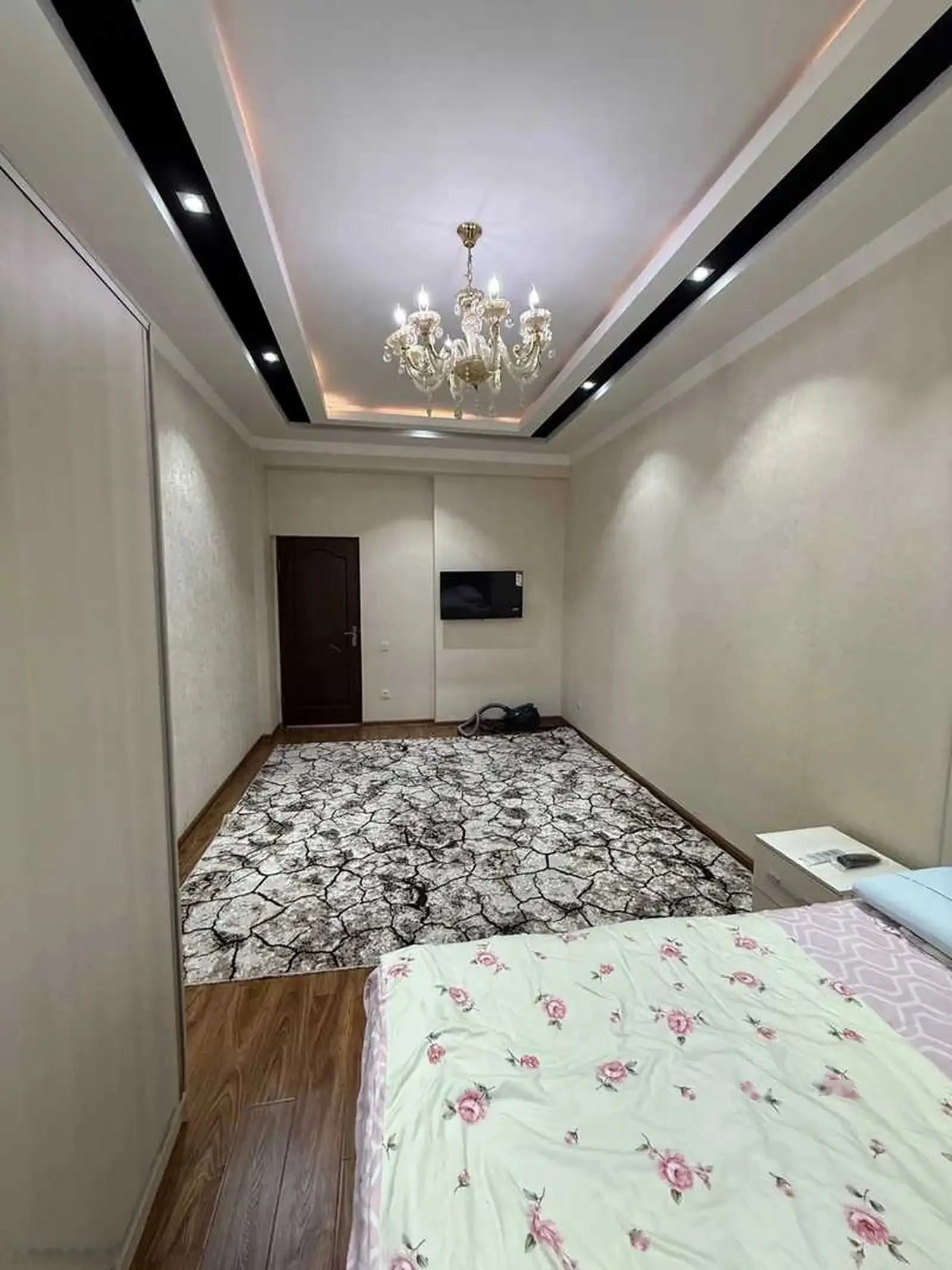 2-комн. квартира, 3 этаж, 65м², 8 март