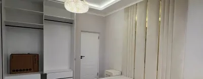 2-комн. квартира, 4 этаж, 82 м², И. Сомони