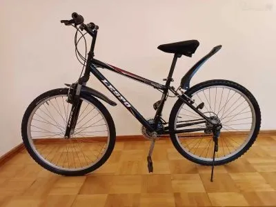 Велосипед
