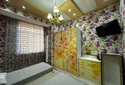 4-комн. квартира, 4 этаж, 151 м², Сино 112мкр