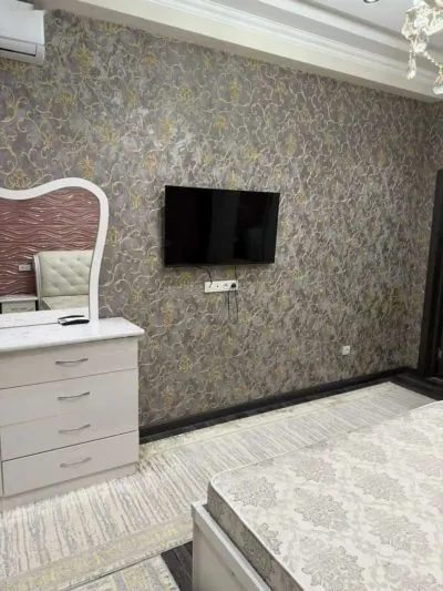 2-комн. квартира, 2 этаж, 95м², 82 мкр