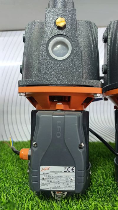 Мотор 0.3квт