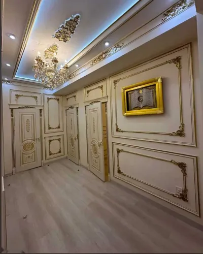 2-комн. квартира, 9 этаж, 70м², Воданасос