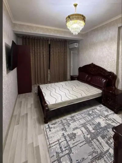 2-комн. квартира, 6 этаж, 70м², сомони