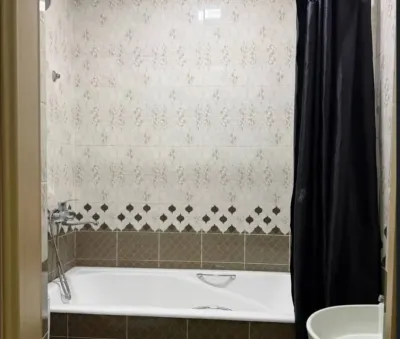 2-комн. квартира, 8 этаж, 66м², Сино, бинои Профсоюз