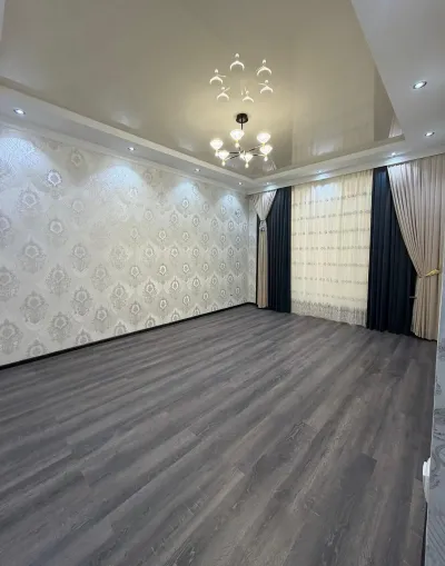3-к квартира, 14 этаж, 100 м², Сино