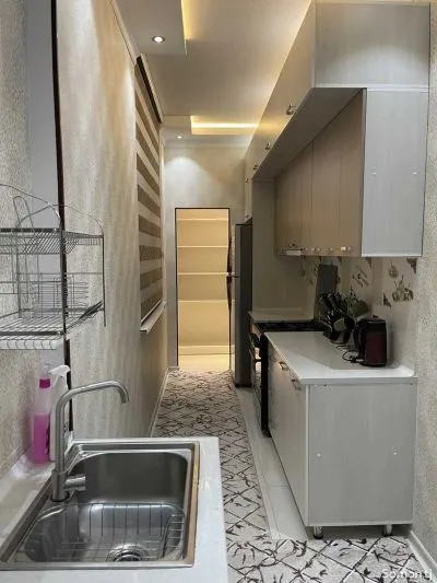 3-комн. квартира, 6 этаж, 120м², И Сомони
