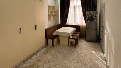 3-комн. квартира, 8 этаж, 67 м², Казокон,Бари Релакс