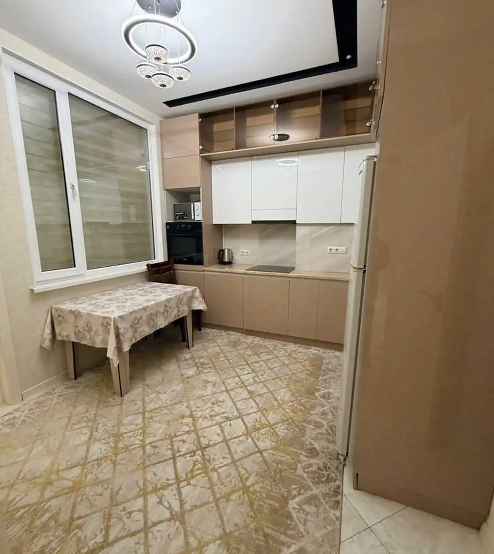 3-комн. квартира, 10 этаж, 105м², на против детского парк а над Ресторан шоми Душанбе