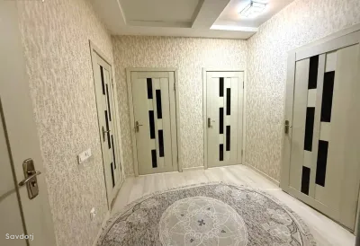 2-комн. квартира, 8 этаж, 52 м², СИНО