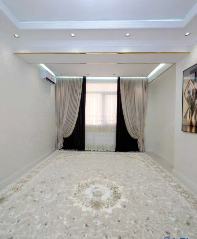 2-комн. квартира, 6 этаж, 68 м², Сино