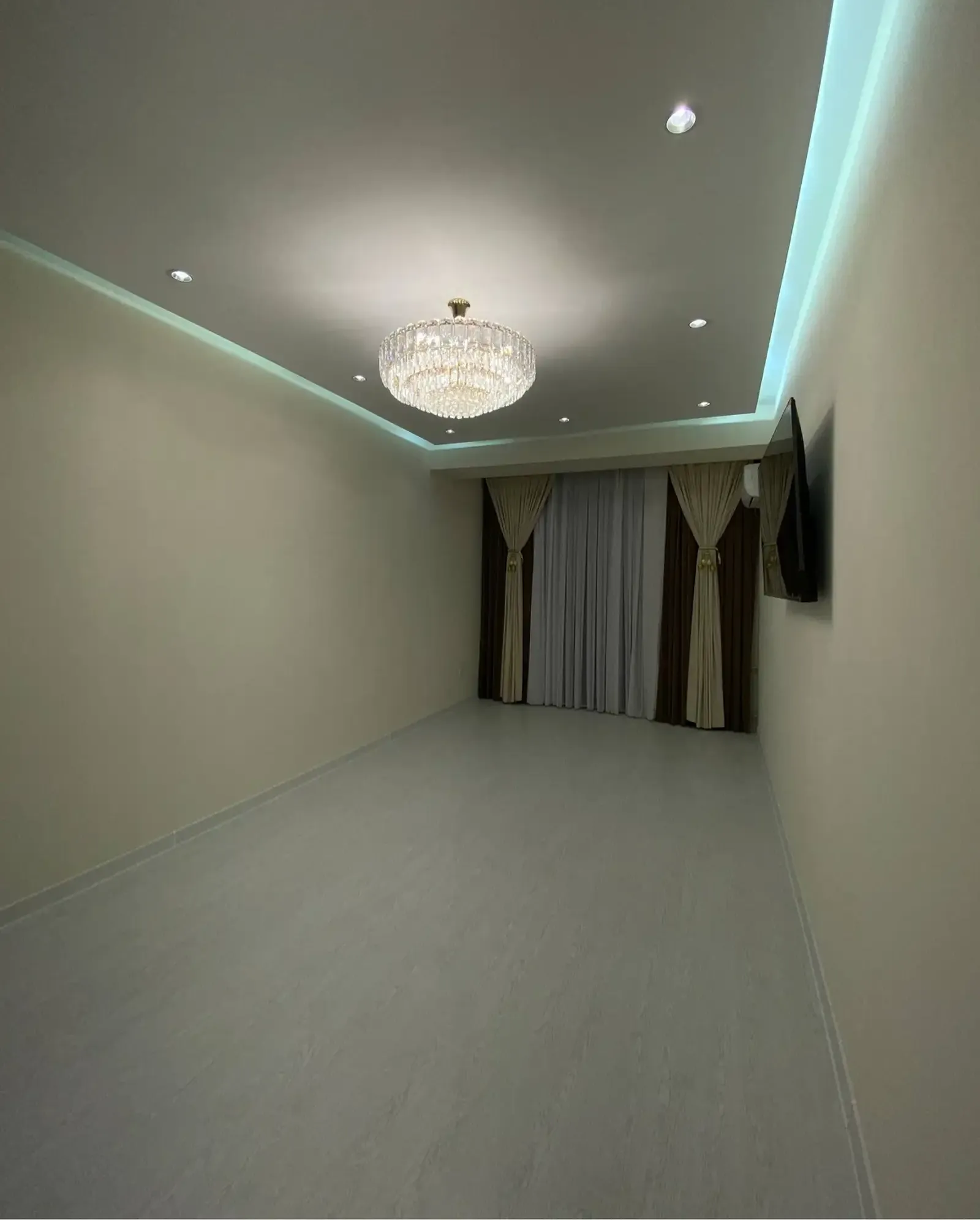 2-комн. квартира, 12 этаж, 66 м², Сино Сити Молл