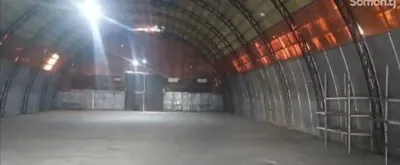 Помещение под склад, 500м², Сино