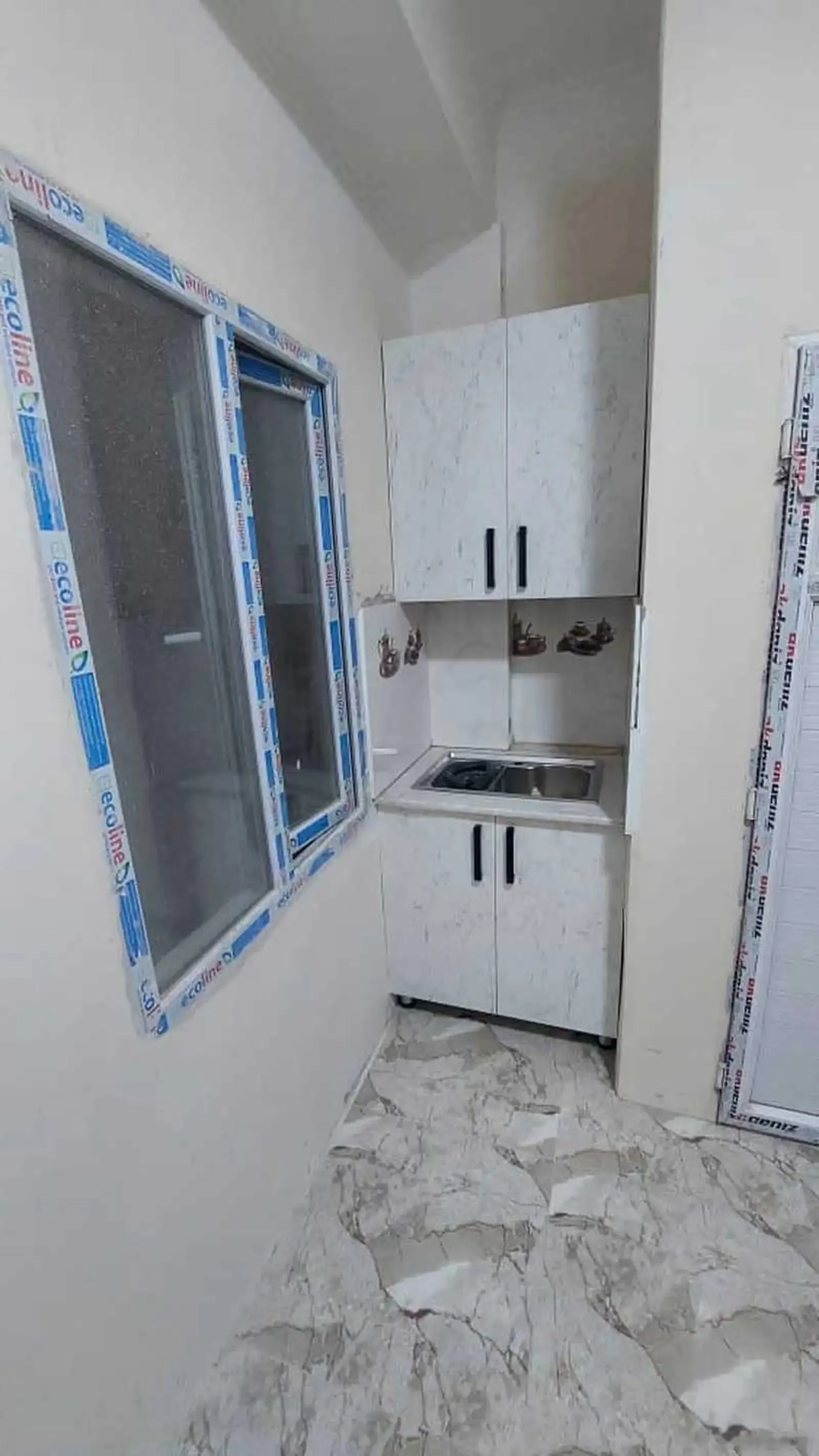 3-комн. квартира, 10 этаж, 73м², Молодёжный