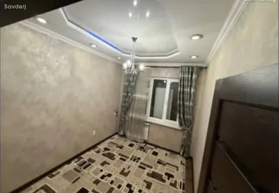 4-комн. квартира, 2 этаж, 86м², Сино