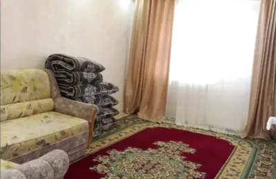 2-комн. квартира, 5 этаж, 65м², Сино