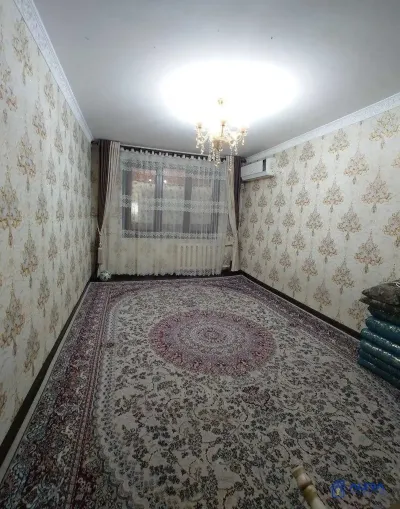 3-к квартира, 1 этаж, 63 м², Сино, 104мкр (Сана-1, пеши ресторани Валичон)