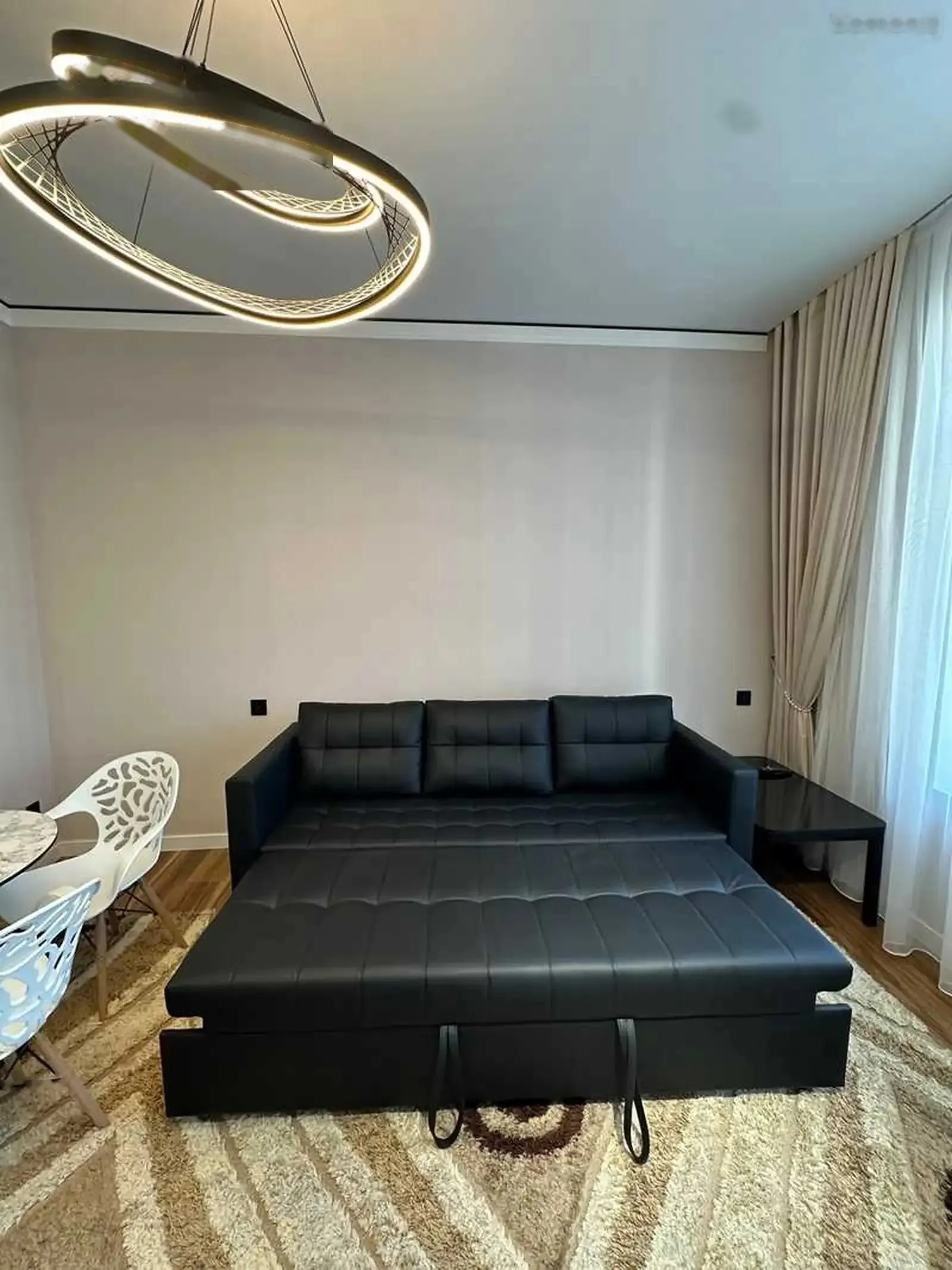 2-комн. квартира, 9 этаж, 60м², ОВИР
