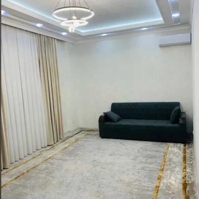 2-комн. квартира, 7 этаж, 88м², Садбарг