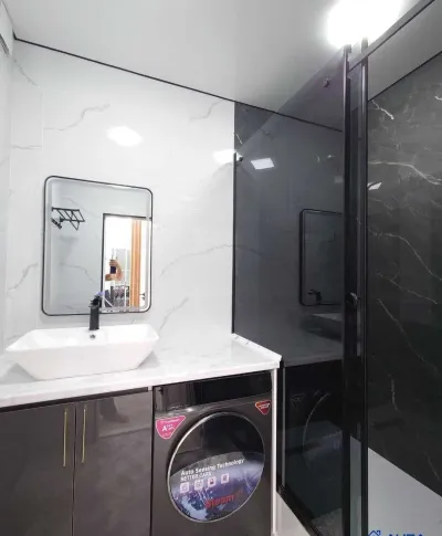 2-комн. квартира, 6 этаж, 68 м², Сино